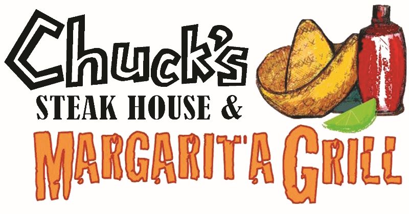 Spotlight on Chuck’s Steakhouse and Margarita Grill