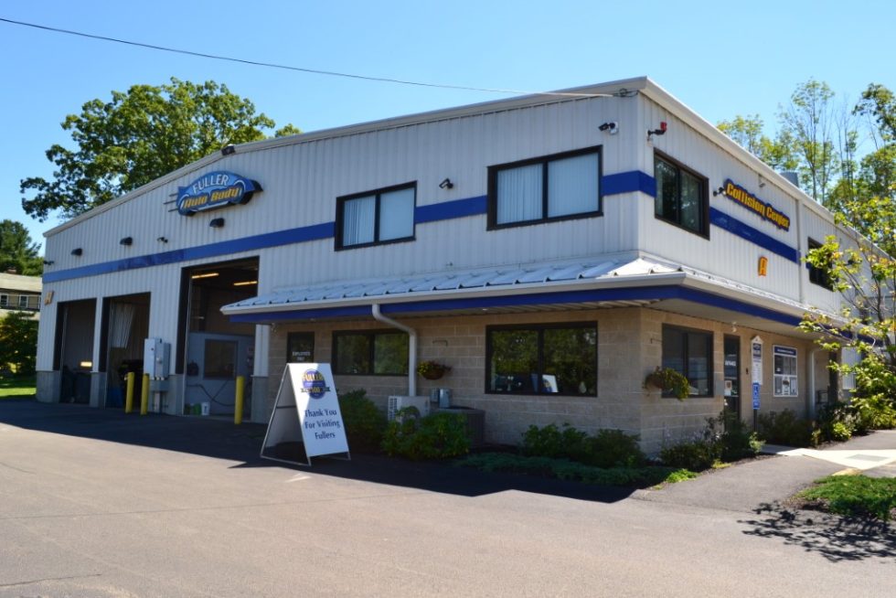 Spotlight on Fuller Automotive Companies Auburn Chamber of Commerce