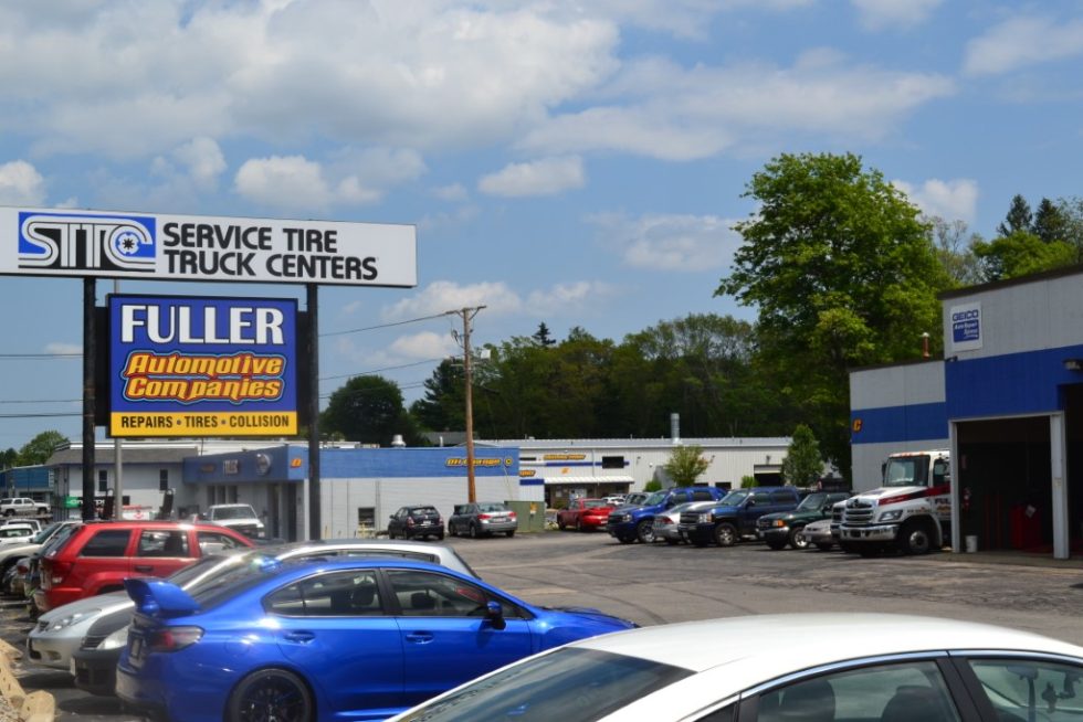 Spotlight on Fuller Automotive Companies Auburn Chamber of Commerce
