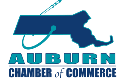 Chamber Corner: Auburn volunteers get more by giving back