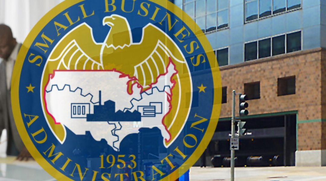 SBA Relief Loans for businesses impacted by COVID-19