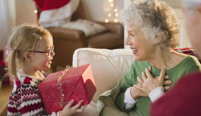“Our Seniors Matter” – Holiday Gift Giving through FASCA