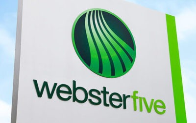 Webster Five Hires Kathryn Megraw as Chief Information Officer