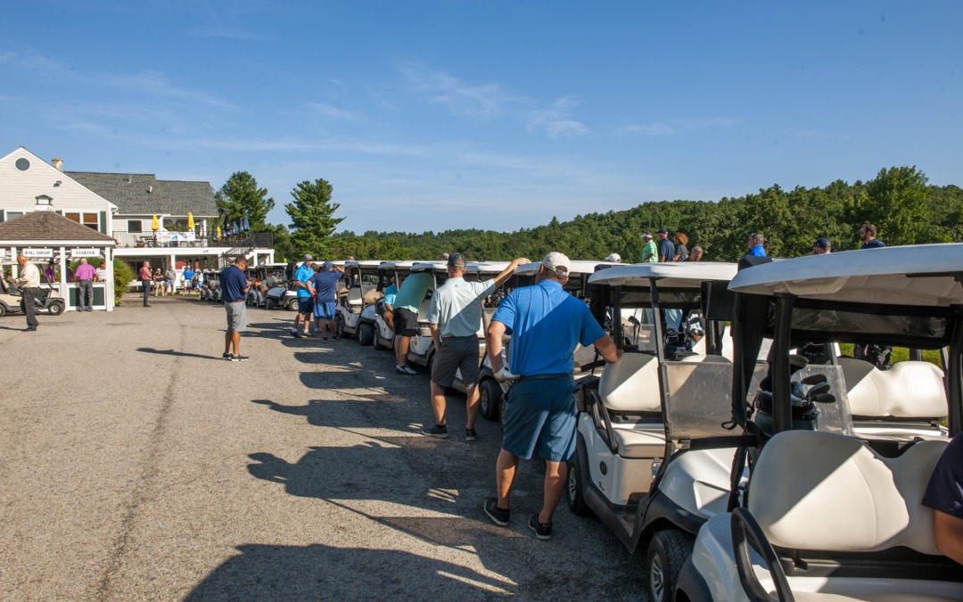 Annual School – Business Partnership Golf Tournament September 11, 2023