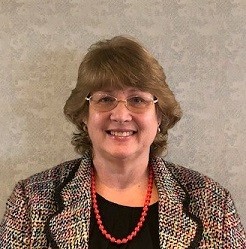 Meet the Board – Lynne Ellis