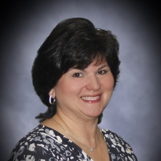 Meet the Board – Deb Seaman