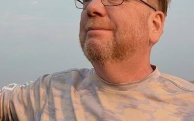 John Anderson, Auburn Mass Daily Co-Founder, Dies at 62