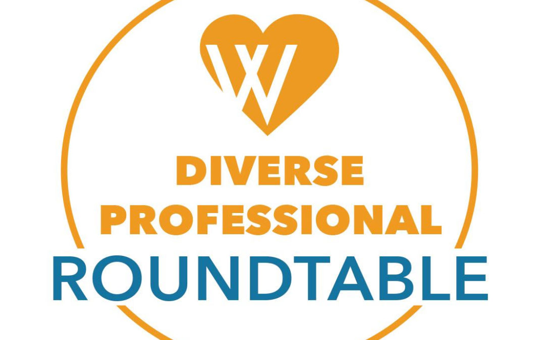 Diverse Professional Roundtable April 21