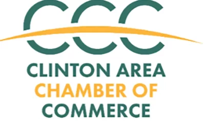 After 10 years, Clinton will once again have a Chamber of Commerce