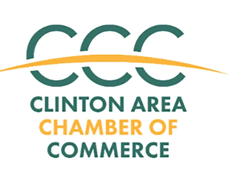 After 10 years, Clinton will once again have a Chamber of Commerce