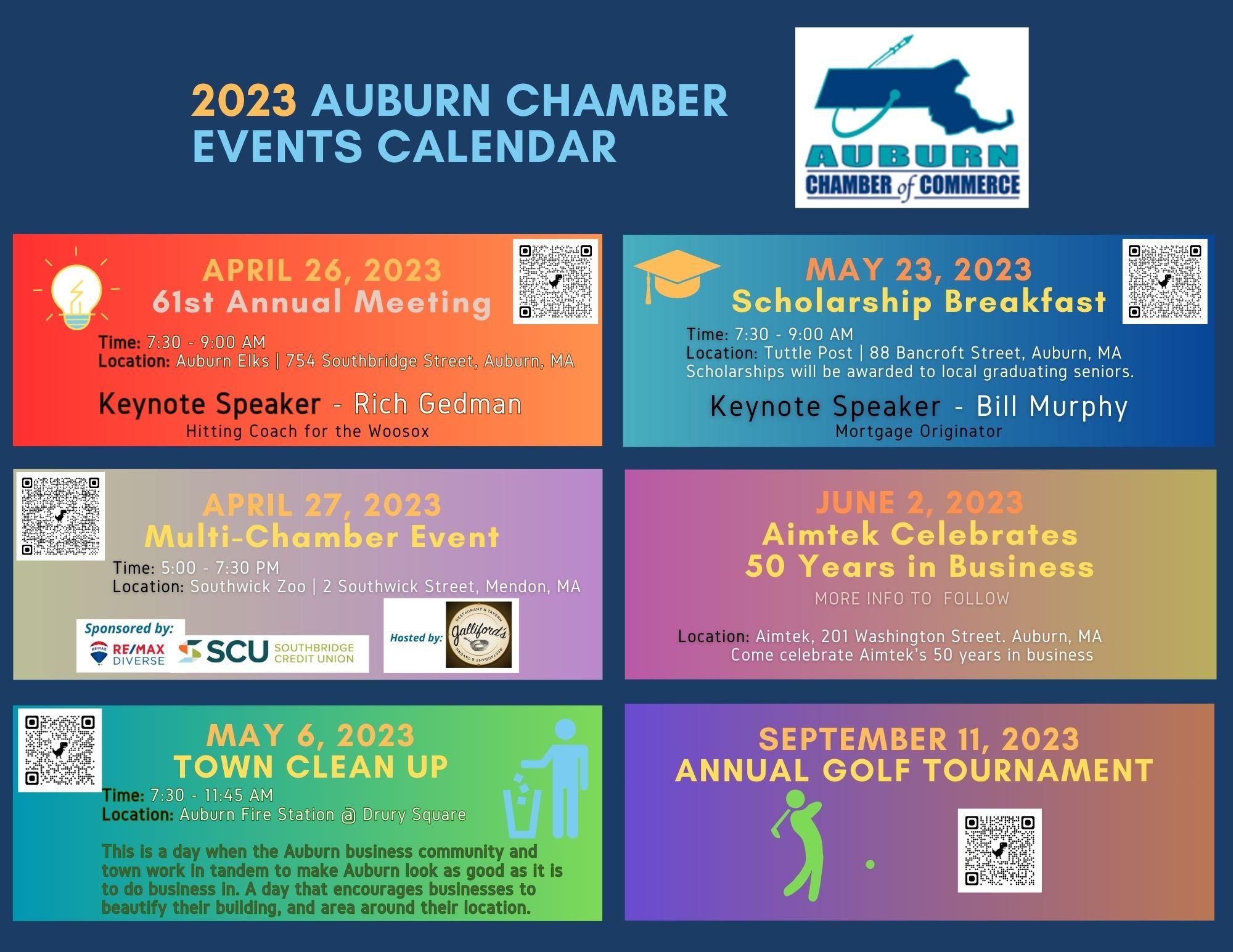 Home Auburn Chamber of Commerce