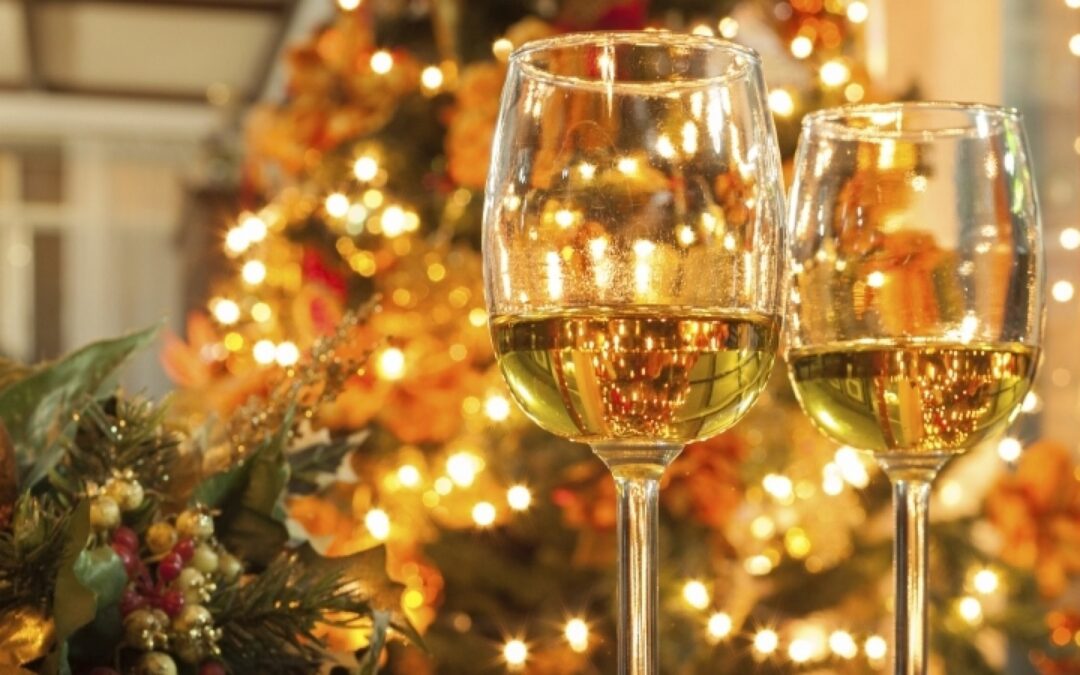 Auburn Chamber Magical Holiday Celebration Dec. 9