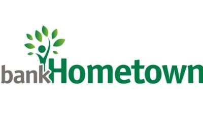 bankHometown promotes Potvin to commercial credit officer