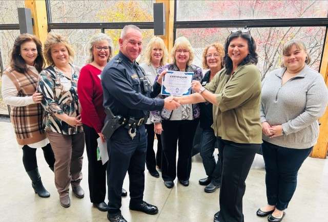 Auburn Chamber Hosts 2025 ‘Town Talk’