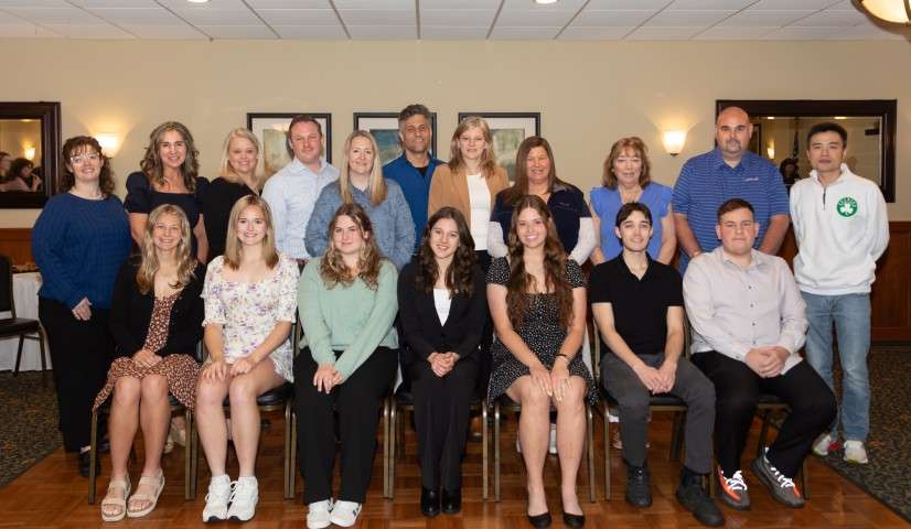 2026 Chamber Scholarship Applications Now Being Accepted